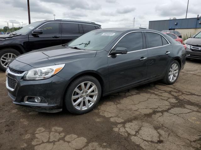 CHEVROLET MALIBU LTZ 2014 1g11h5sl1ef202537