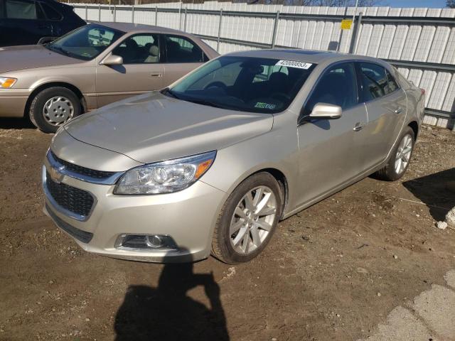 CHEVROLET MALIBU LTZ 2014 1g11h5sl1ef219693