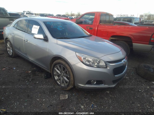 CHEVROLET MALIBU 2014 1g11h5sl1ef228202