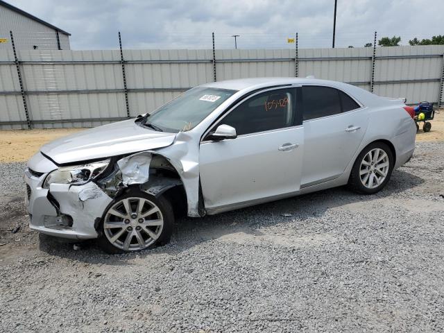 CHEVROLET MALIBU ECO 2014 1g11h5sl1ef231682