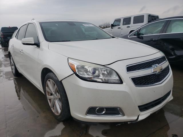 CHEVROLET MALIBU 2014 1g11h5sl1ef244660