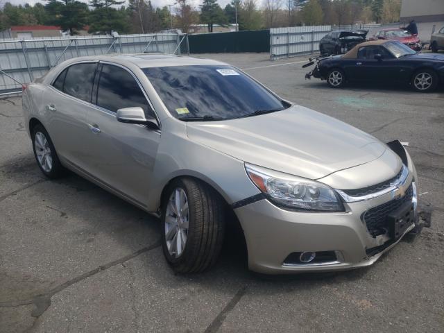 CHEVROLET MALIBU LTZ 2014 1g11h5sl1ef246294