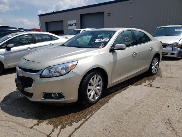 CHEVROLET MALIBU LTZ 2014 1g11h5sl1ef253794