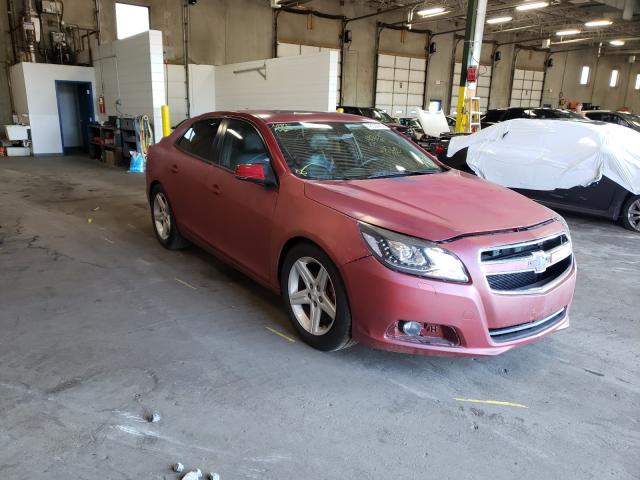 CHEVROLET MALIBU LTZ 2014 1g11h5sl1ef259272