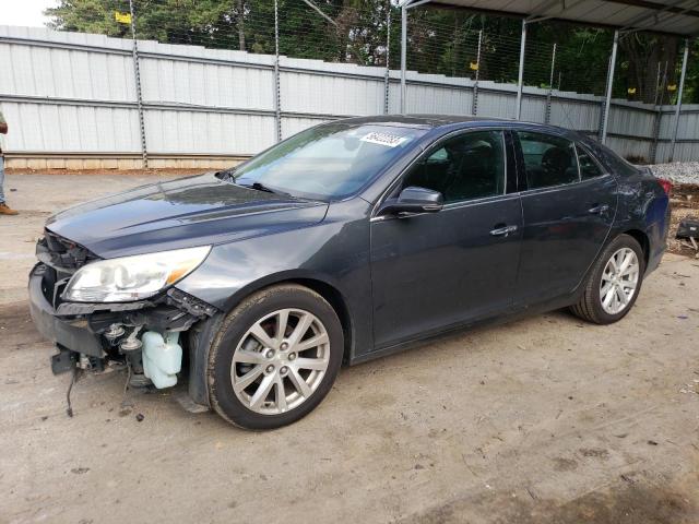 CHEVROLET MALIBU LTZ 2014 1g11h5sl1ef261913