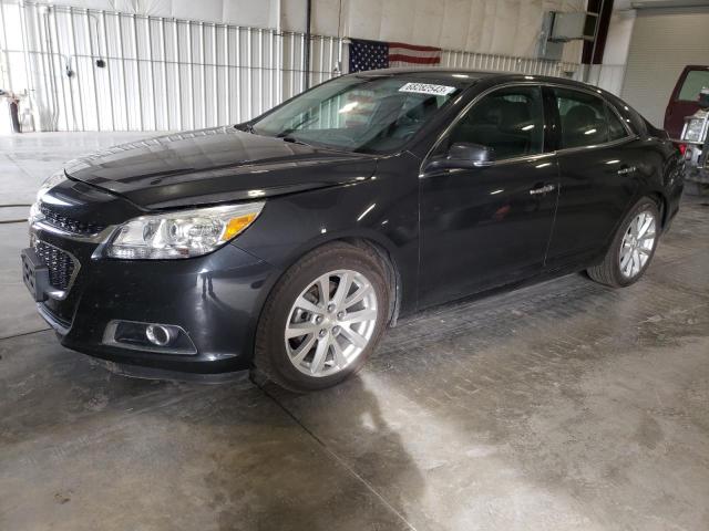 CHEVROLET MALIBU LTZ 2014 1g11h5sl1ef262849