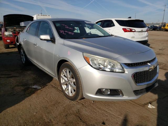 CHEVROLET MALIBU LTZ 2014 1g11h5sl1ef296791