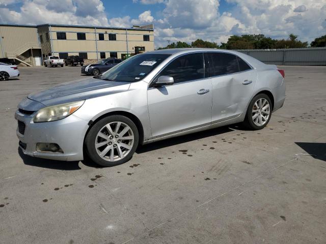 CHEVROLET MALIBU LTZ 2014 1g11h5sl1ef297634