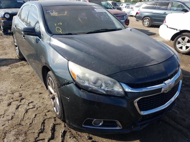 CHEVROLET MALIBU LTZ 2014 1g11h5sl1ef303643