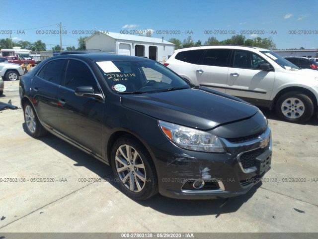 CHEVROLET MALIBU 2014 1g11h5sl2ef127881