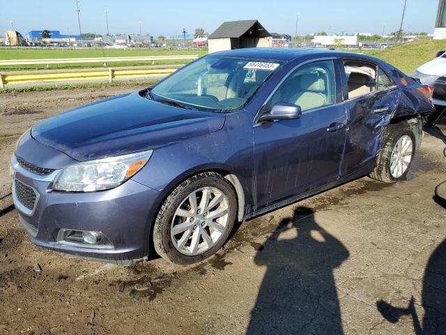 CHEVROLET MALIBU 2014 1g11h5sl2ef136662