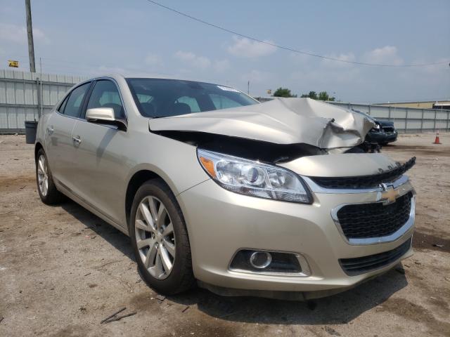 CHEVROLET MALIBU LTZ 2014 1g11h5sl2ef149699