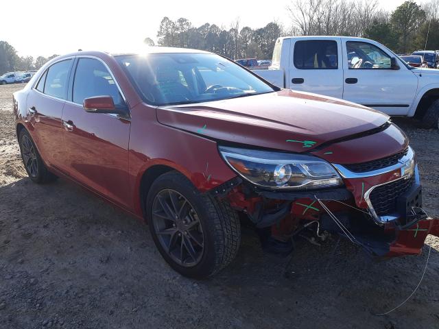 CHEVROLET MALIBU LTZ 2014 1g11h5sl2ef153798