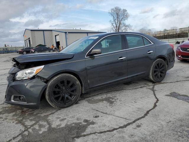 CHEVROLET MALIBU LTZ 2014 1g11h5sl2ef162808