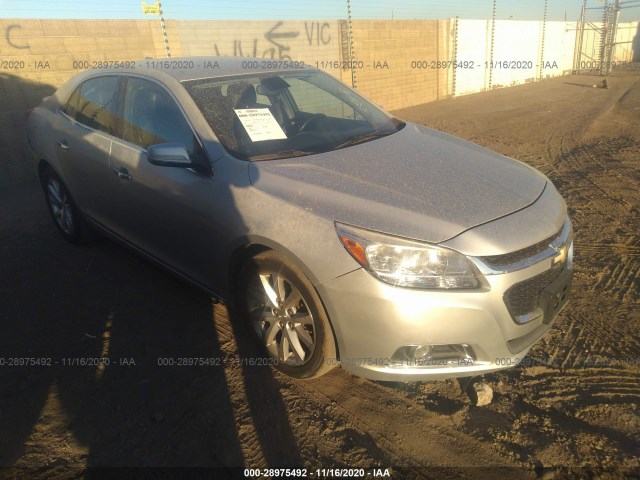 CHEVROLET MALIBU 2014 1g11h5sl2ef176188