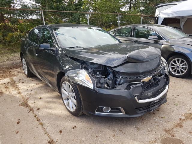 CHEVROLET MALIBU LTZ 2014 1g11h5sl2ef179463