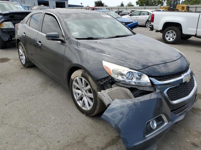 CHEVROLET MALIBU LTZ 2014 1g11h5sl2ef183755