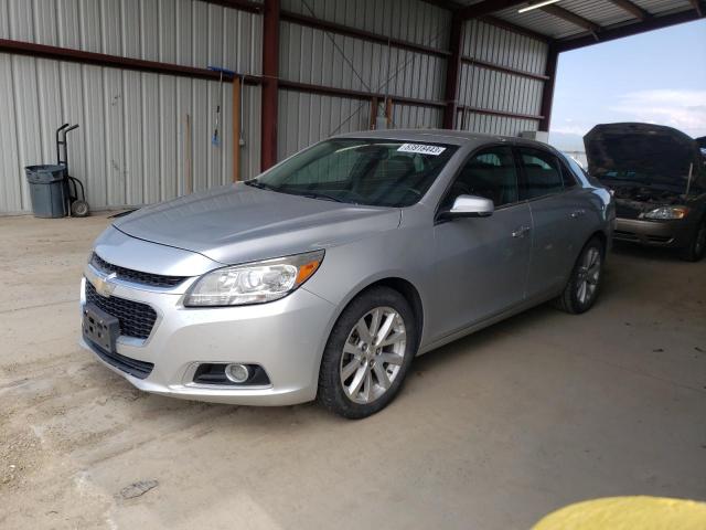 CHEVROLET MALIBU LTZ 2014 1g11h5sl2ef184999