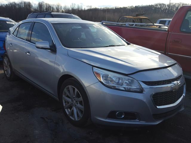 CHEVROLET MALIBU LTZ 2014 1g11h5sl2ef207178