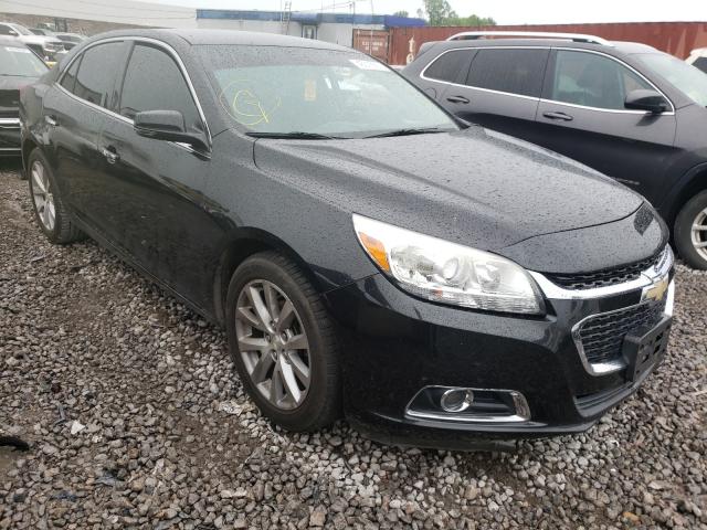 CHEVROLET MALIBU LTZ 2014 1g11h5sl2ef207732