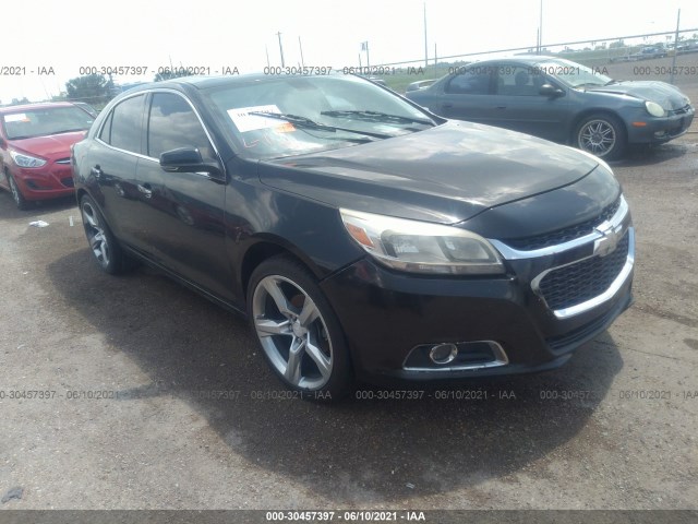 CHEVROLET MALIBU 2014 1g11h5sl2ef228595