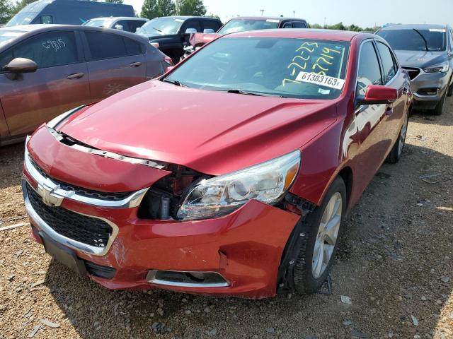 CHEVROLET MALIBU LTZ 2014 1g11h5sl2ef233585