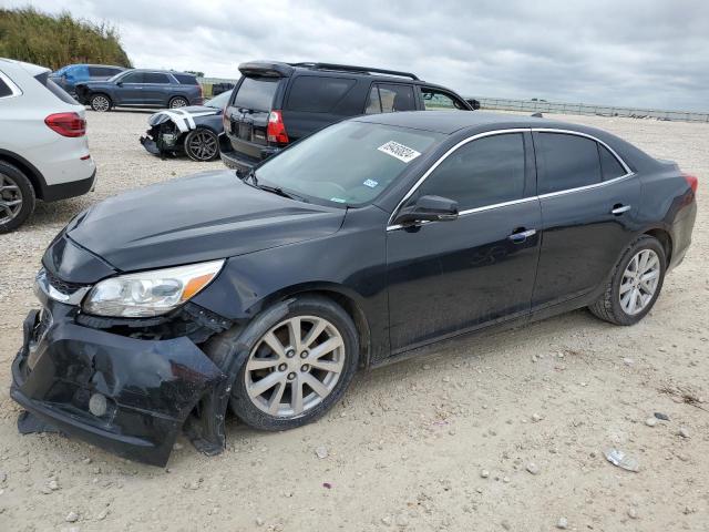 CHEVROLET MALIBU 4D 2014 1g11h5sl2ef233926