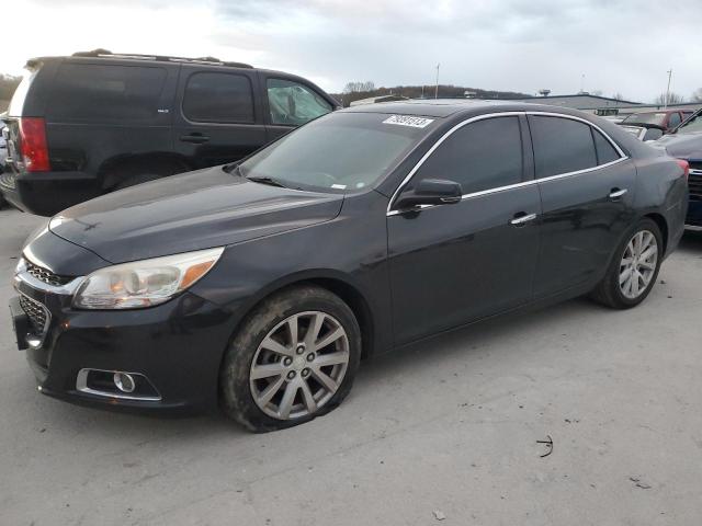 CHEVROLET MALIBU 2014 1g11h5sl2ef250905