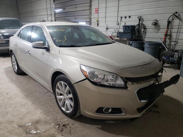 CHEVROLET MALIBU LTZ 2014 1g11h5sl2ef253786