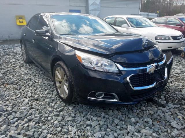 CHEVROLET MALIBU LTZ 2014 1g11h5sl2ef255313