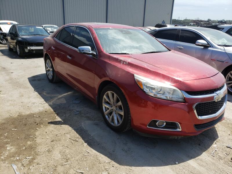 CHEVROLET MALIBU LTZ 2014 1g11h5sl2ef269079