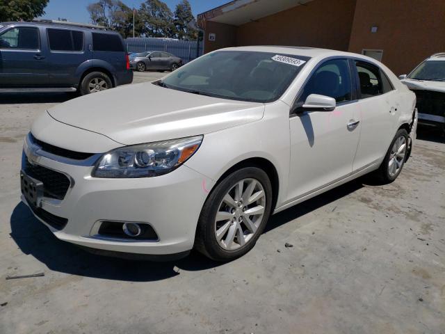 CHEVROLET MALIBU LTZ 2014 1g11h5sl2ef280602