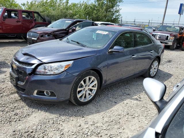 CHEVROLET MALIBU LTZ 2014 1g11h5sl2ef284939