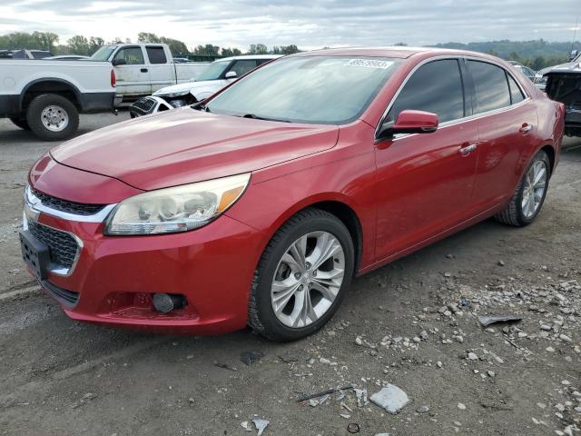 CHEVROLET MALIBU LTZ 2014 1g11h5sl2ef286996