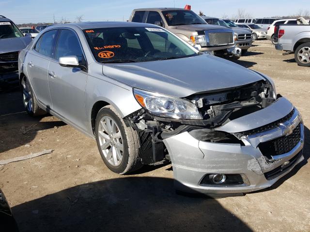 CHEVROLET MALIBU LTZ 2014 1g11h5sl2eu128170