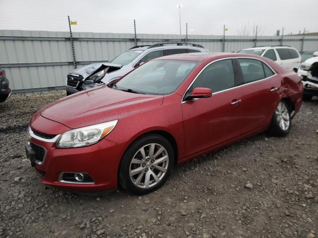 CHEVROLET MALIBU LTZ 2014 1g11h5sl2eu167647