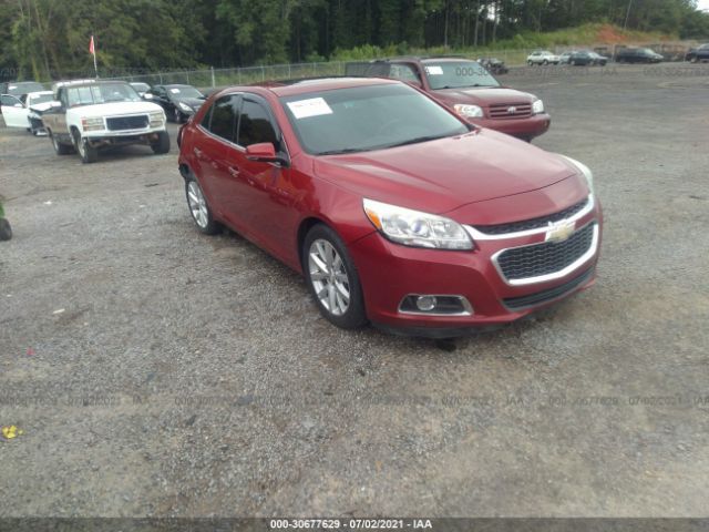 CHEVROLET MALIBU 2014 1g11h5sl3ef108806