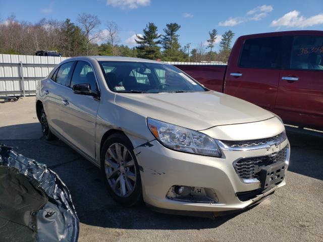 CHEVROLET MALIBU LTZ 2014 1g11h5sl3ef111186