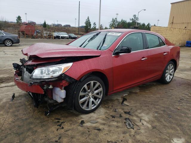 CHEVROLET MALIBU LTZ 2014 1g11h5sl3ef122589