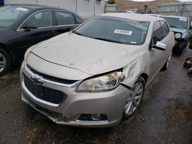 CHEVROLET MALIBU LTZ 2014 1g11h5sl3ef137951