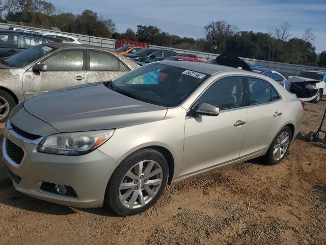 CHEVROLET MALIBU 2014 1g11h5sl3ef153485