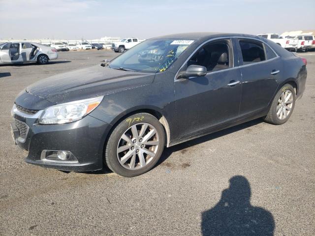 CHEVROLET MALIBU 2014 1g11h5sl3ef162378