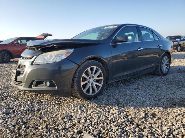 CHEVROLET MALIBU 2014 1g11h5sl3ef172389