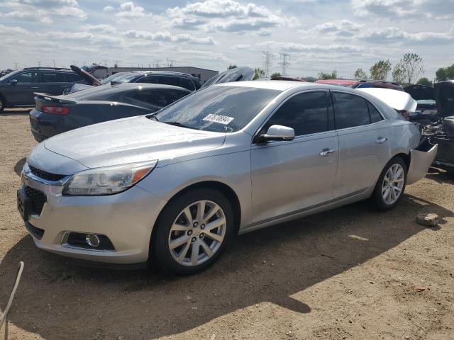 CHEVROLET MALIBU LTZ 2014 1g11h5sl3ef186194