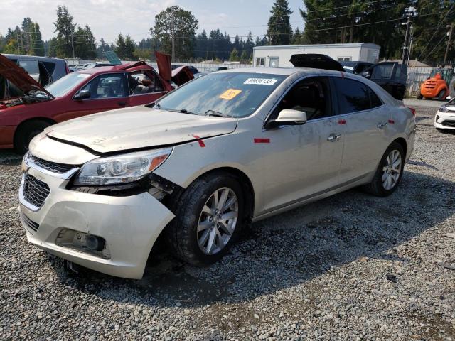 CHEVROLET MALIBU LTZ 2014 1g11h5sl3ef194330