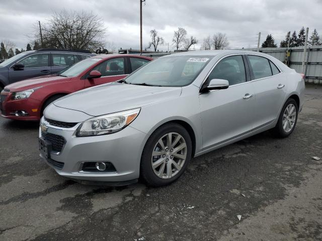 CHEVROLET MALIBU 2014 1g11h5sl3ef204192