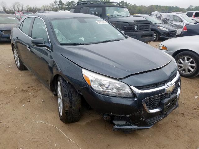 CHEVROLET MALIBU LTZ 2014 1g11h5sl3ef207464