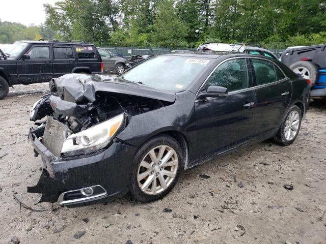 CHEVROLET MALIBU LTZ 2014 1g11h5sl3ef222160