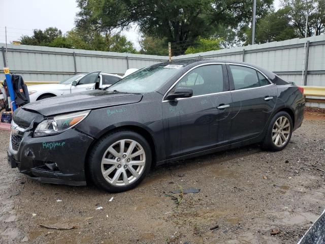 CHEVROLET MALIBU LTZ 2014 1g11h5sl3ef223826