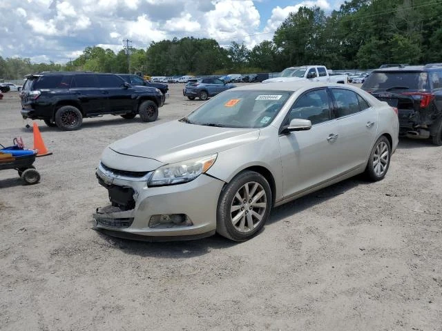 CHEVROLET MALIBU LTZ 2014 1g11h5sl3ef227505